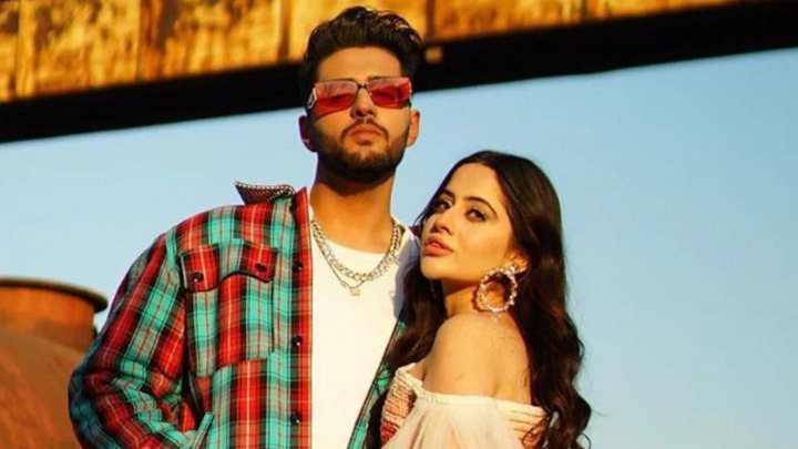 Urfi Javed and Kunwarr break silence on their relationship rumours Urfi Javed and Kunwarr break silence on their relationship rumours