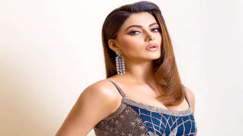Celebrity Photos of Urvashi Rautela