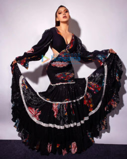 Celeb Photos Of Urvashi Rautela