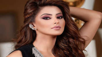 Celebrity Photos of Urvashi Rautela