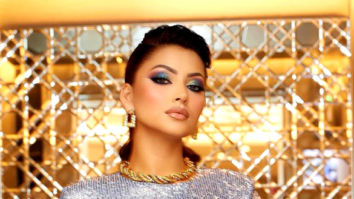Celeb Photos Of Urvashi Rautela