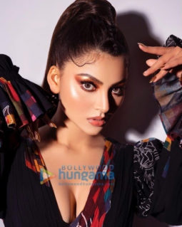 Celebrity Photos of Urvashi Rautela
