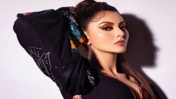 Celebrity Photos of Urvashi Rautela
