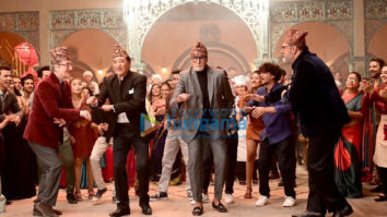 Movie Stills Of The Movie Uunchai