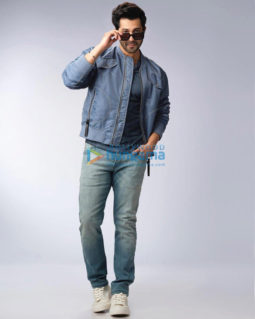 Celebrity Photos of Varun Dhawan