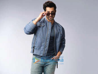 Celebrity Photos of Varun Dhawan
