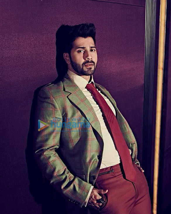 varun dhawan 99 1 2