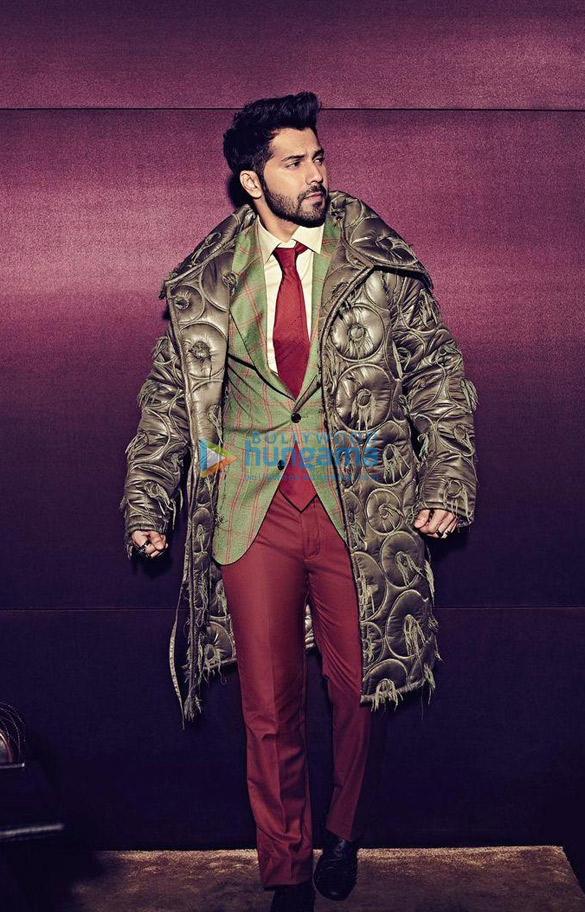 varun dhawan 99 3