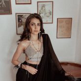 Vedika Pinto