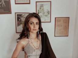 Vedika Pinto