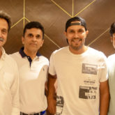 Randeep Hooda to play the title role in Anand Pandit and Sandeep Singh's Swatantra Veer Savarkar