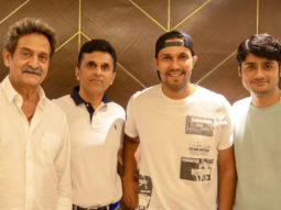 Randeep Hooda to play the title role in Mahesh Manjrekar’s directorial Swatantra Veer Savarkar