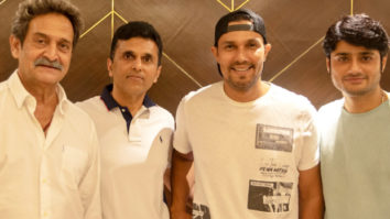 Randeep Hooda to play the title role in Mahesh Manjrekar’s directorial Swatantra Veer Savarkar