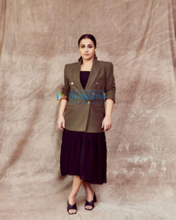 Celebrity Photos of Vidya Balan