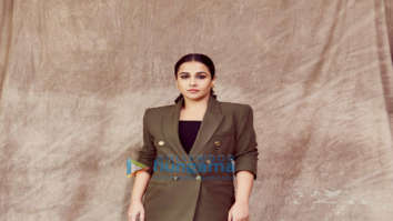 Celebrity Photos of Vidya Balan