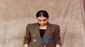 Celebrity Photos of Vidya Balan