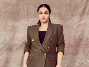 Vidya Balan: “One thing that baffles me about Bollywood is…”| Shefali Shah | Jalsa | SRK | Aamir