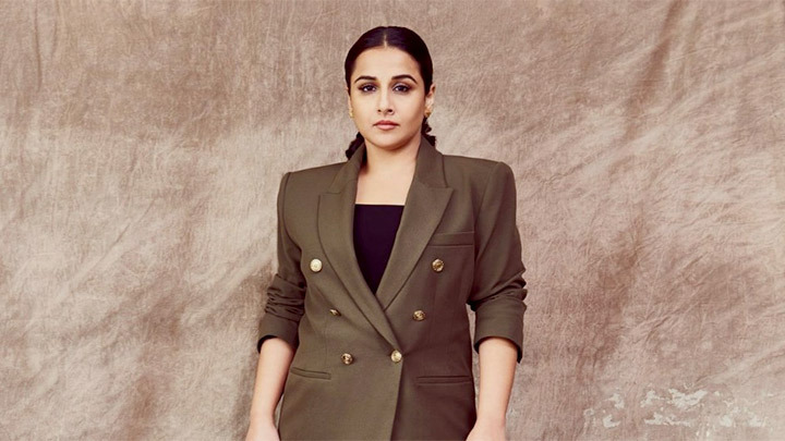 Vidya Balan: “One thing that baffles me about Bollywood is…”| Shefali Shah | Jalsa | SRK | Aamir Vidya Balan: “One thing that baffles me about Bollywood is…”| Shefali Shah | Jalsa | SRK | Aamir
