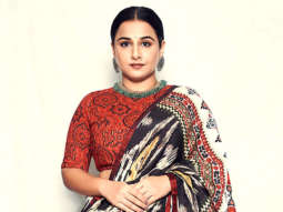 Vidya Balan: “Title of Shah Rukh Khan’s autobiography would be- The One & Only…”| Rapid Fire