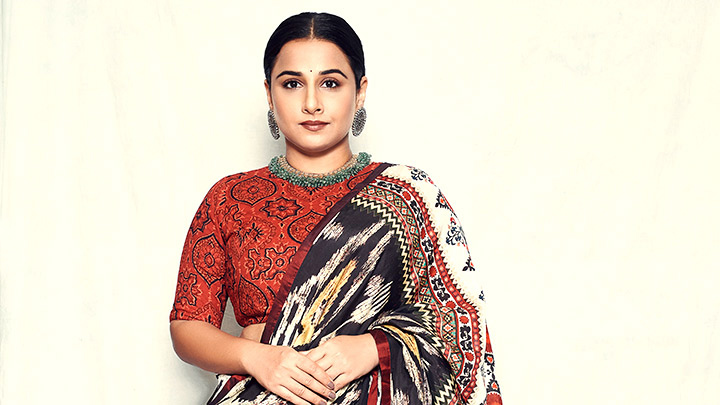 Vidya Balan: “Title of Shah Rukh Khan’s autobiography would be- The One & Only…”| Rapid Fire Vidya Balan: “Title of Shah Rukh Khan’s autobiography would be- The One & Only…”| Rapid Fire
