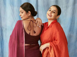 Vidya Balan reveals a fascinating story on how she got Parineeta | Vidhu Vinod Chopra