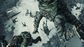 Vijay Deverakonda and director Puri Jagannadh present ‘JGM’, a massive action drama!