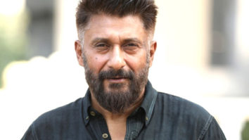Vivek Agnihotri calls The Kashmir Files the “biggest charity, social service of their lives” in a speech to the team who were shooting in freezing cold