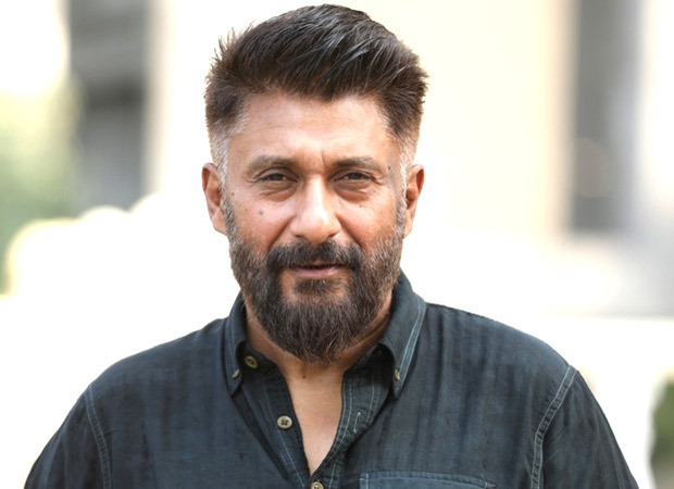 Vivek Agnihotri calls The Kashmir Files the “biggest charity, social service of their lives” in a speech to the team who were shooting in freezing cold