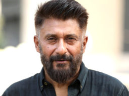 Vivek Agnihotri on The Kashmir Files: “Main gidgidaya ke please meri film ko thodi space…”| Pallavi