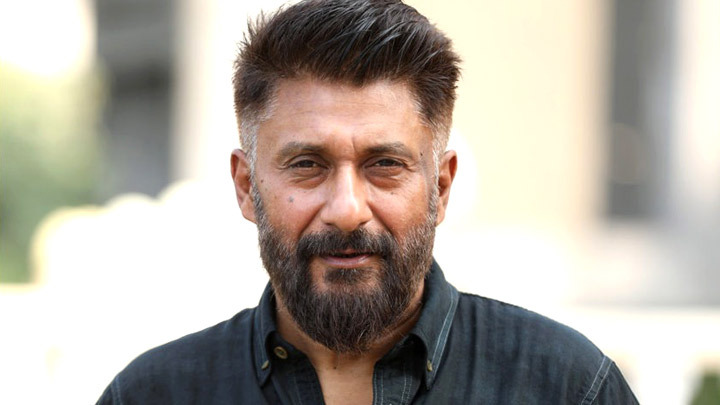 Vivek Agnihotri on The Kashmir Files: “Main gidgidaya ke please meri film ko thodi space…”| Pallavi Vivek Agnihotri on The Kashmir Files: “Main gidgidaya ke please meri film ko thodi space…”| Pallavi