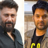 Vivek Agnihotri says The Kapil Sharma Show refused to promote his film The Kashmir Files; netizens demand to boycott the show