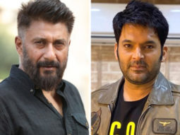 Vivek Agnihotri says The Kapil Sharma Show refused to promote his film The Kashmir Files; netizens demand to boycott the show