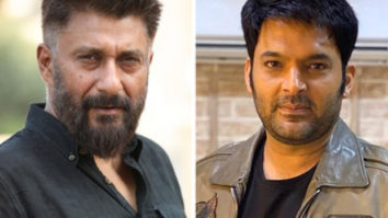 Vivek Agnihotri says The Kapil Sharma Show refused to promote his film The Kashmir Files; netizens demand to boycott the show