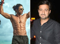 “We have all the intent to make Pathaan the biggest event film of India” – says director Siddharth Anand