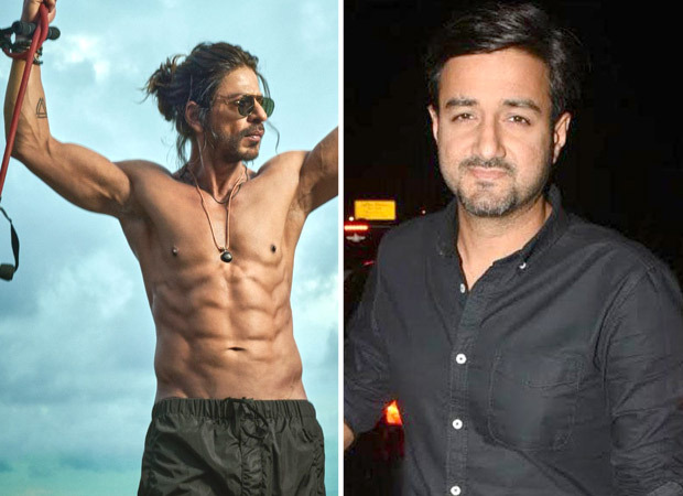 We have all the intent to make Pathaan the biggest event film of India - says director Siddharth Anand We have all the intent to make Pathaan the biggest event film of India - says director Siddharth Anand