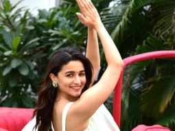Alia Bhatt, like Pushpa, is not a flower but FIRE! Gangubai Kathiawadi’s SUPER-success has BOOSTED her stardom