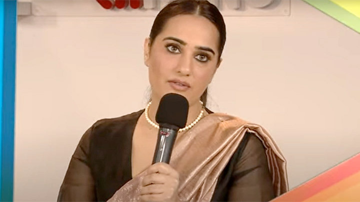 Prajakta Koli, Rytasha Rathore, Kusha Kapila on digital boom, acting, pandemic, content creators