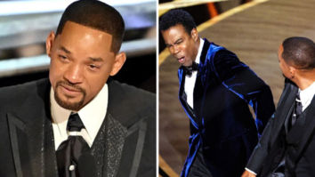 Will Smith apologises to Chris Rock for slapping him at Oscars 2022: ‘I was out of line and I was wrong’