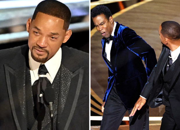 Will Smith apologises to Chris Rock for slapping him at Oscars 2022: 'I was out of line and I was wrong'