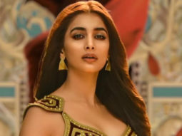 “Working on great films across languages gave me the chance to pick the brains of brilliant filmmakers and artists” – Pooja Hegde on starring in five big films