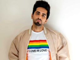 World Poetry Day 2022: “For me, poetry is like looking into the mirror to understand myself and my thoughts a lot more” – says Ayushmann Khurrana