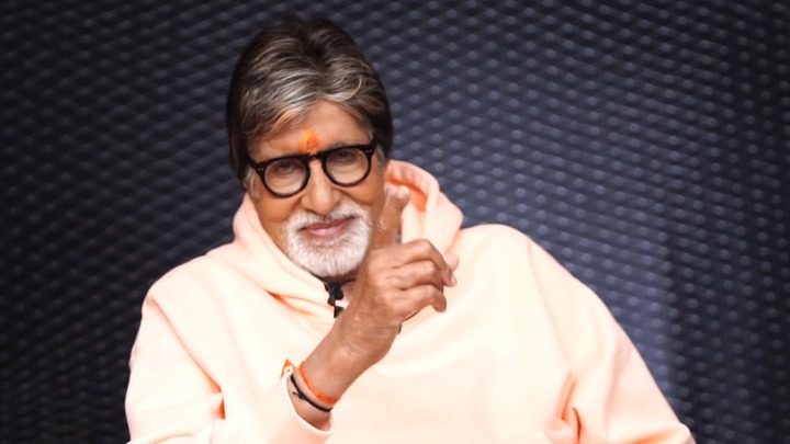 World of Jhund by Amitabh Bachchan | Nagraj Popatrao Manjule | Bhushan Kumar | In cinemas now World of Jhund by Amitabh Bachchan | Nagraj Popatrao Manjule | Bhushan Kumar | In cinemas now