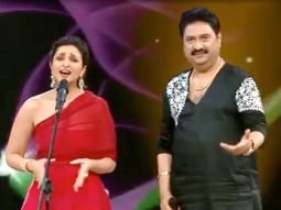 Wow: Parineeti Chopra’s beautiful duet with Kumar Sanu | Aankhon Ki Gustakhiyan | Hunarbaaz