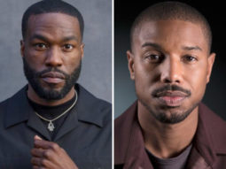 Yahya Abdul-Mateen II to lead Amazon’s whistleblower drama I Helped Destroy People; also co-produce with Michael B. Jordan