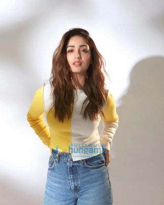 Celebrity Photos of Yami Gautam Dhar