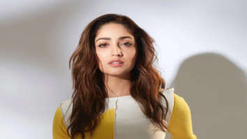 Celebrity Photos of Yami Gautam Dhar