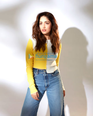 Celeb Photos Of Yami Gautam Dhar