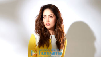 Celeb Photos Of Yami Gautam Dhar