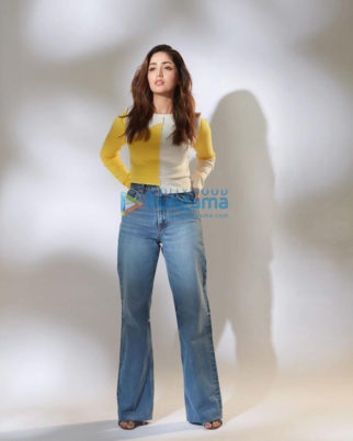 Celebrity Photos of Yami Gautam Dhar