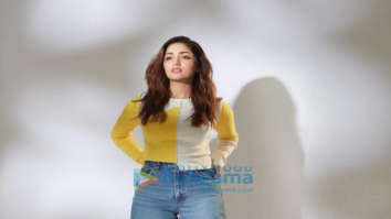 Celebrity Photos of Yami Gautam Dhar
